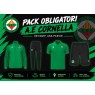 PACK OBLIGATORI A.E CORNELLA