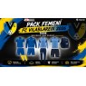 PACK FEMENÍ FC VILABLAREIX 2026