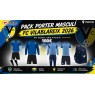PACK PORTER MASCULÍ FC VILABLAREIX 2026