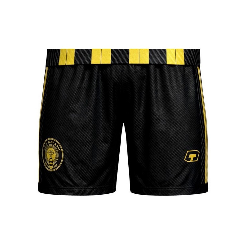 PANTALÓ DE JOC CP SANTA PAU