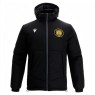 ANORAK CURT MACRON ANDES NEGRE CP SANTA PAU