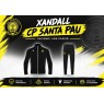 XANDALL MACRON CP SANTA PAU