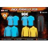 PACK 2026 - UE FORNELLS