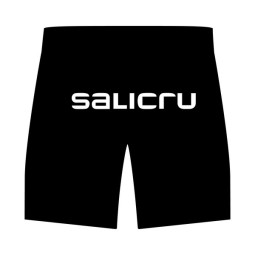 PANTALÓ NEGRE DE PORTER CP SANT CELONI