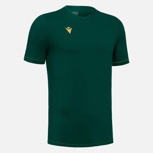 SAMARRETA DE COTÓ MACRON BOOST ECO COLOR BLANC