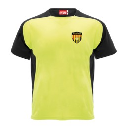 CAMISETA BGT CON ESCUDO FC ALMOSTER