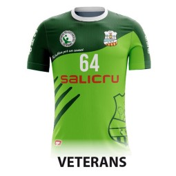 SAMARRETA 1A EQUIPACIÓ VETERANS CHP