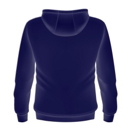 SUDADERA CON CAPUTXA CP SANT CELONI