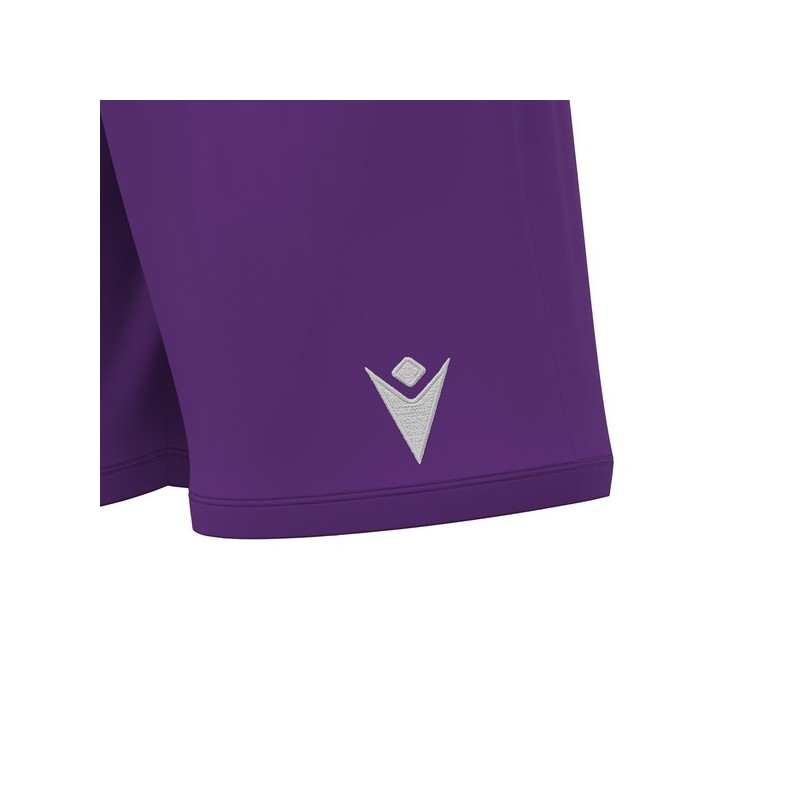PANTALÓ CORTO MACRON GALAX COLOR LILA