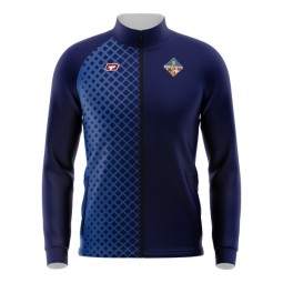 CHAQUETA DE CHANDAL CP SANT CELONI