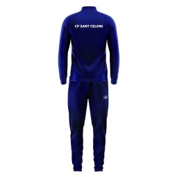 CHANDAL CP SANT CELONI