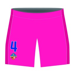 PANTALÓ ROSA DE PORTER CP SANT CELONI