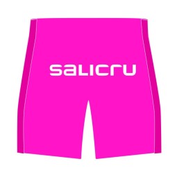 PANTALÓN ROSA DE PORTERO CP SANT CELONI