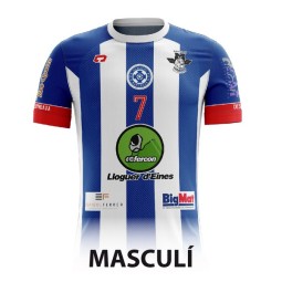 SAMARRETA 1ª EQUIPACIÓ MASCULÍ HANDBOL BANYOLES