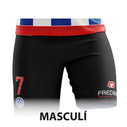PANTALÓ DE JOC MASCULÍ HANDBOL BANYOLES