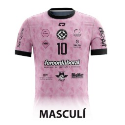 SAMARRETA 2ª EQUIPACIÓ MASCULÍ HANDBOL BANYOLES