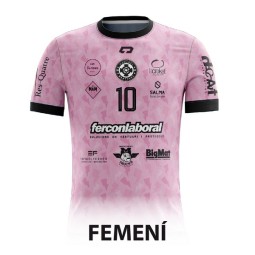 SAMARRETA 2ª EQUIPACIÓ FEMENÍ HANDBOL BANYOLES