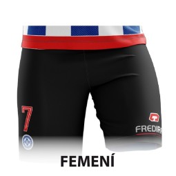 PANTALÓN DE JUEGO FEMENINO...