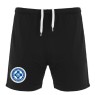BERMUDA LZO NEGRE HANDBOL BANYOLES