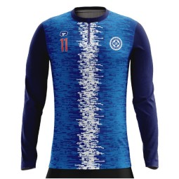 SUDADERA TRAINING HANDBOL BANYOLES