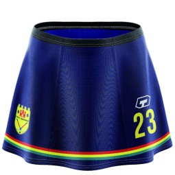 FALDA DE JUEGO UEH BARBERÀ