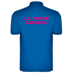 POLO VNC ROYAL UEH BARBERÀ - VENTA AL CLUB-