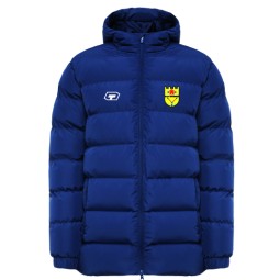 ANORAK NPL/MARÍ UEH BARBERÀ