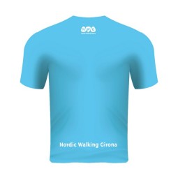SAMARRETA BLAVA HOME NORDIC WALKING GIRONA