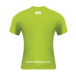 SAMARRETA VERDA DONA NORDIC WALKING GIRONA