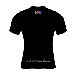 SAMARRETA NEGRA DONA NORDIC WALKING GIRONA