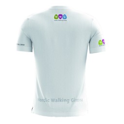 SAMARRETA 10È ANIVERSARI DONA NORDIC WALKING GIRONA