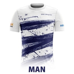 CAMISETA MASCULINA KEMIRA