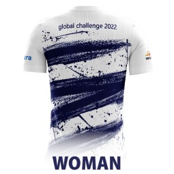 CAMISETA FEMENINA KEMIRA
