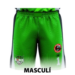 PANTALÓN DE JUEGO  MASCULINO CB ROSES