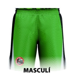 PANTALÓ DE JOC CB ROSES MASCULÍ
