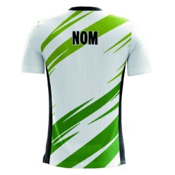 CAMISETA DE CALENTAMIENTO CB ROSES