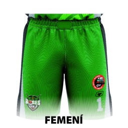 PANTALÓN DE JUEGO CB ROSES FEMENI