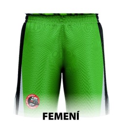 PANTALÓN DE JUEGO CB ROSES FEMENI