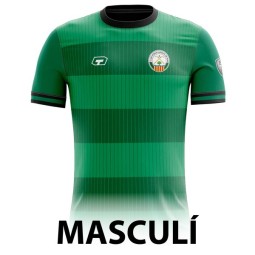 CAMISETA MASCULINA 1A EQUIPACIÓN HOQUEI ARENYS DE MAR