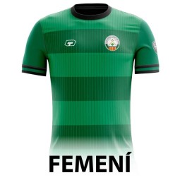 CAMISETA FEMENINA 1A EQUIPACIÓN HOQUEI ARENYS DE MAR