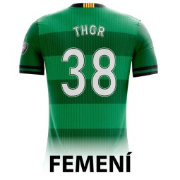 SAMARRETA FEMENINA 1A EQUIPACIÓ HOQUEI ARENYS DE MAR