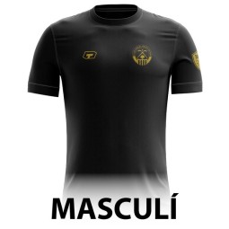 CAMISETA MASCULINA 2A EQUIPACIÓN HOQUEI ARENYS DE MAR
