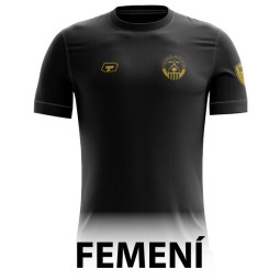 CAMISETA FEMENINA 2A EQUIPACIÓN HOQUEI ARENYS DE MAR
