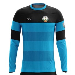 CAMISETA DE PORTERO HOQUEI ARENYS DE MAR