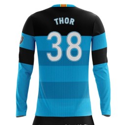 CAMISETA DE PORTERO HOQUEI ARENYS DE MAR