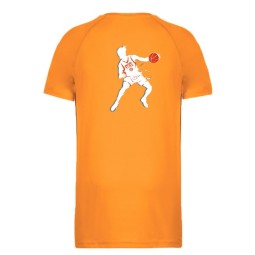 CAMISETA TÉCNICA EXTRA TIME