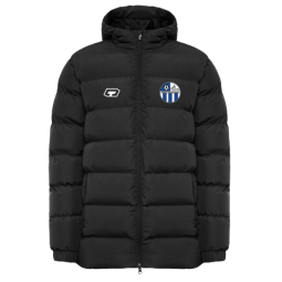 ANORAK NPL NEGRE JOVENTUT SANT PERE MÀRTIR