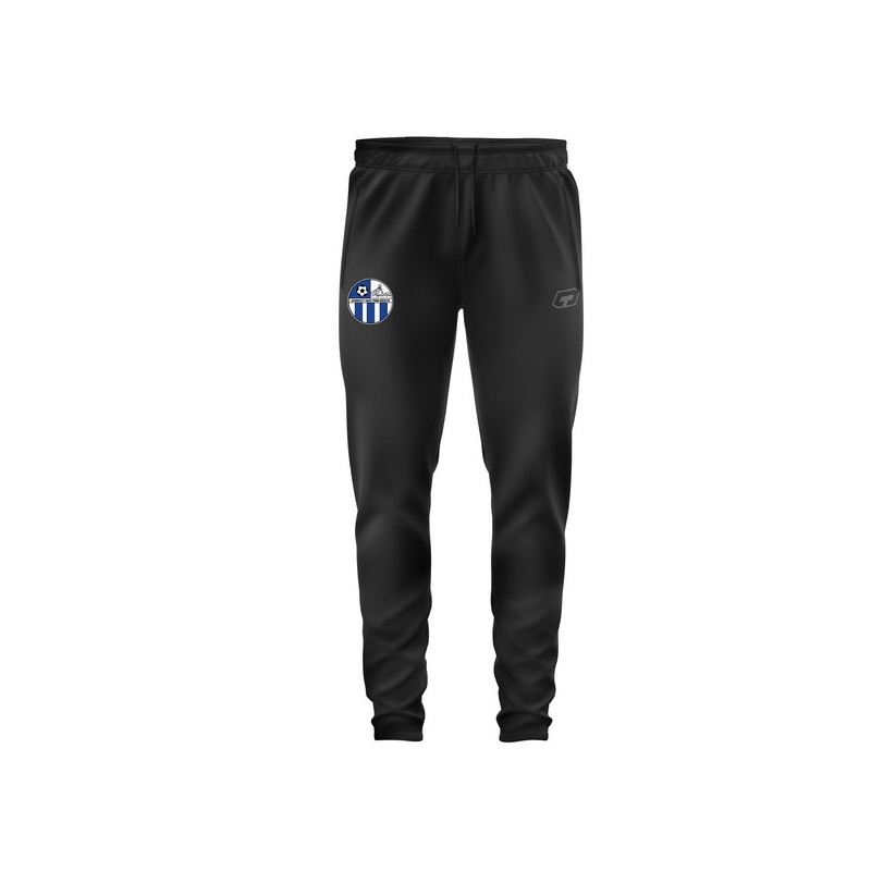 PANTALÓ XANDALL FIT NEGRE JUGADORS SANT PERE MÀRTIR