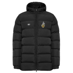 ANORAK CF VOLTREGÀ NPL NEGRE