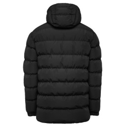 ANORAK CF VOLTREGÀ NPL NEGRE